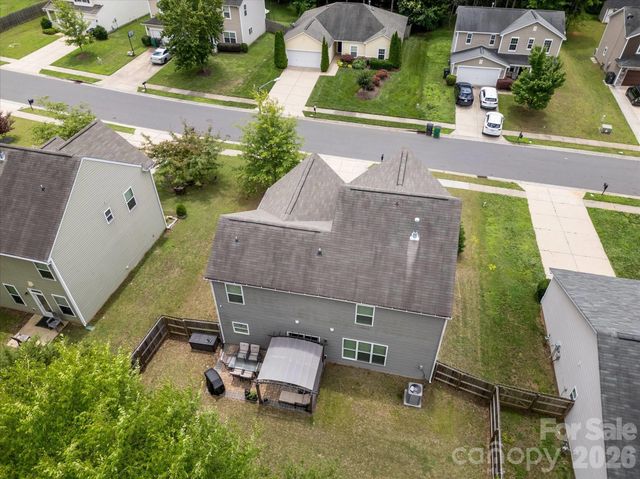 5415 Fenway Drive, Charlotte, NC 28273
