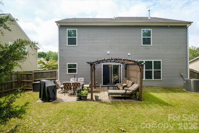 5415 Fenway Drive, Charlotte, NC 28273