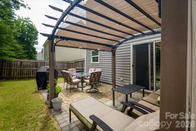 5415 Fenway Drive, Charlotte, NC 28273
