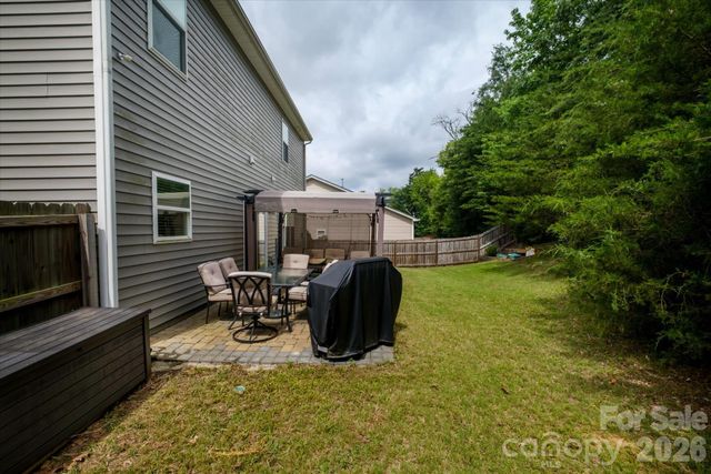 5415 Fenway Drive, Charlotte, NC 28273