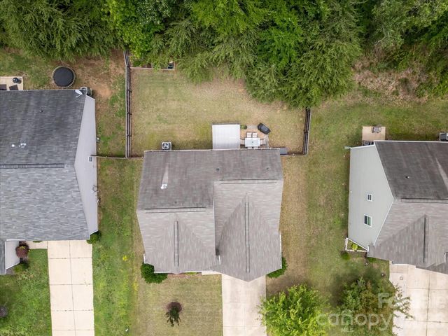 5415 Fenway Drive, Charlotte, NC 28273
