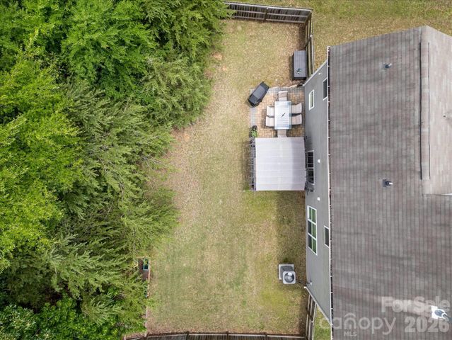 5415 Fenway Drive, Charlotte, NC 28273