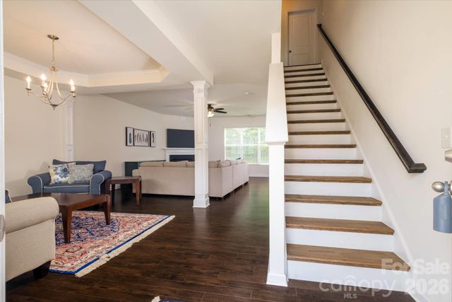 5415 Fenway Drive, Charlotte, NC 28273
