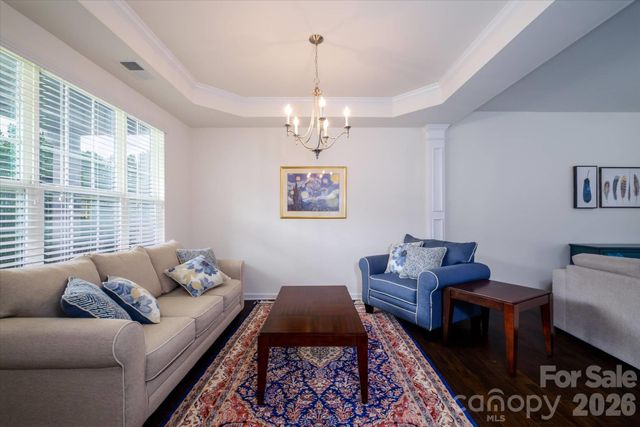 5415 Fenway Drive, Charlotte, NC 28273