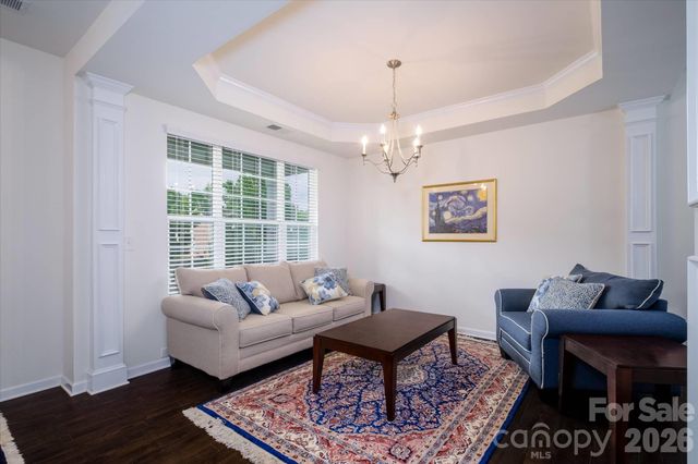 5415 Fenway Drive, Charlotte, NC 28273
