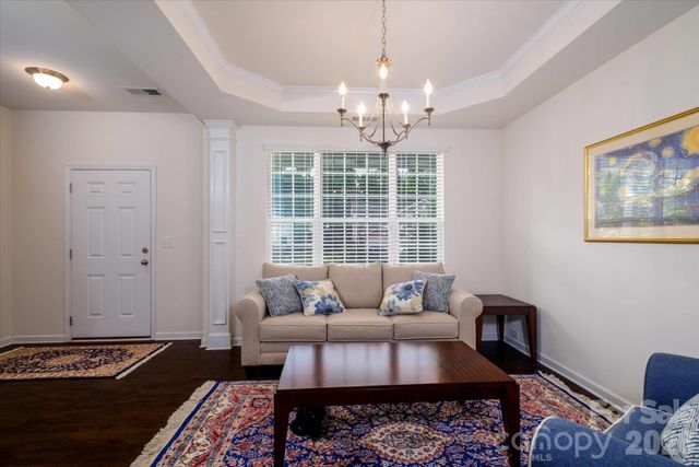 5415 Fenway Drive, Charlotte, NC 28273