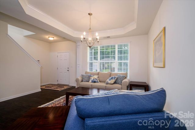 5415 Fenway Drive, Charlotte, NC 28273