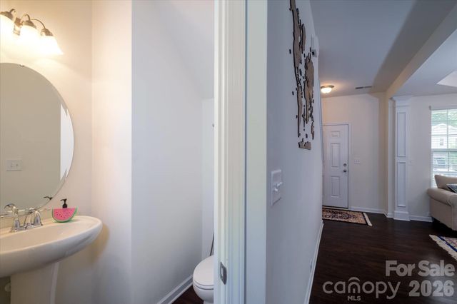 5415 Fenway Drive, Charlotte, NC 28273