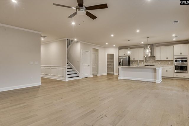 3022 Snail Seed Trail, Lexington, SC 29073