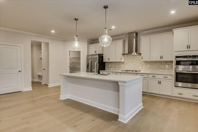 3022 Snail Seed Trail, Lexington, SC 29073