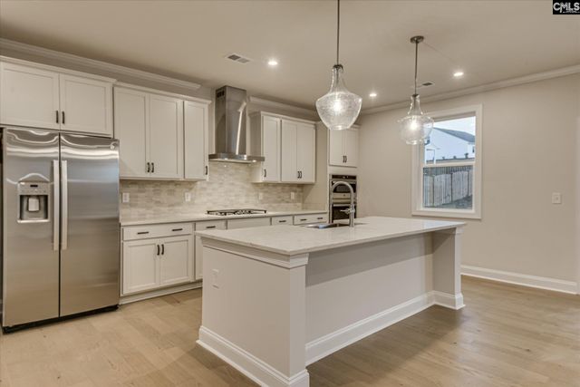 3022 Snail Seed Trail, Lexington, SC 29073