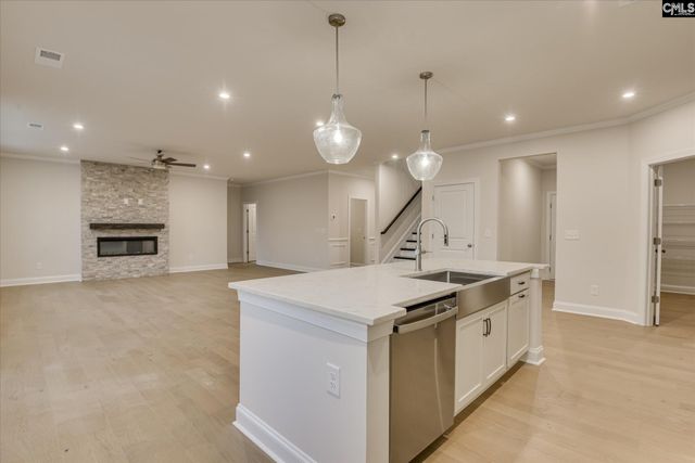 3022 Snail Seed Trail, Lexington, SC 29073