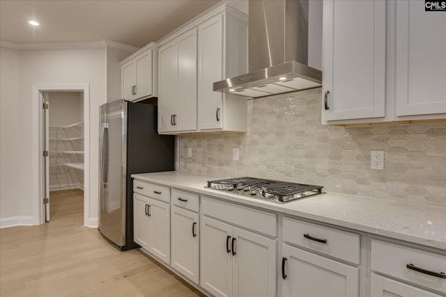 3022 Snail Seed Trail, Lexington, SC 29073