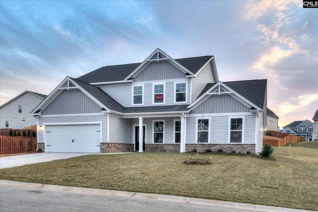 3022 Snail Seed Trail, Lexington, SC 29073