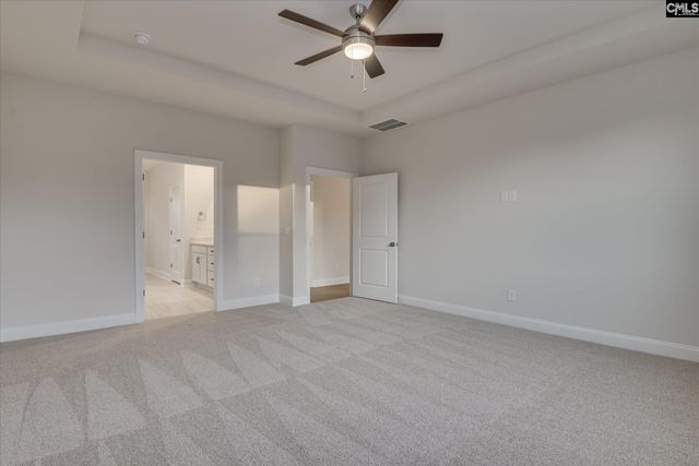 3022 Snail Seed Trail, Lexington, SC 29073