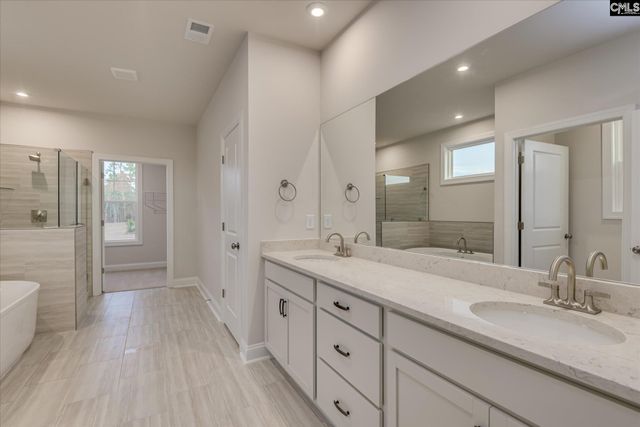 3022 Snail Seed Trail, Lexington, SC 29073