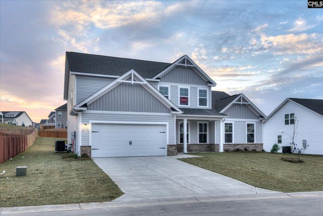 3022 Snail Seed Trail, Lexington, SC 29073