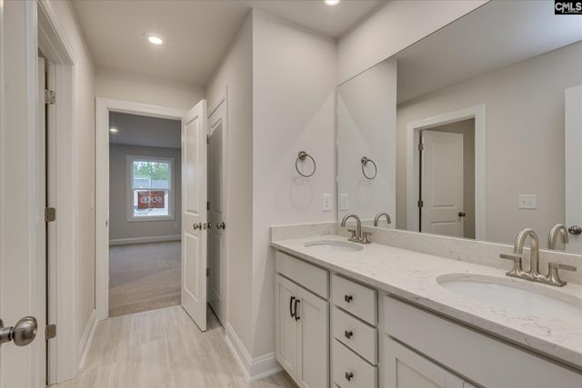 3022 Snail Seed Trail, Lexington, SC 29073