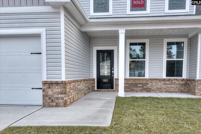 3022 Snail Seed Trail, Lexington, SC 29073