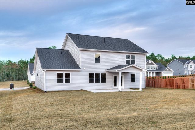 3022 Snail Seed Trail, Lexington, SC 29073