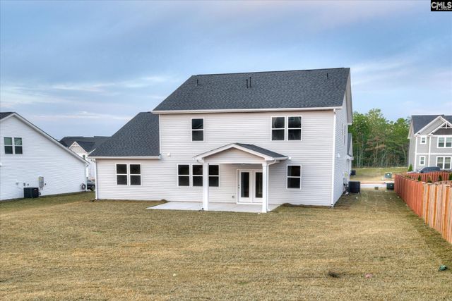 3022 Snail Seed Trail, Lexington, SC 29073