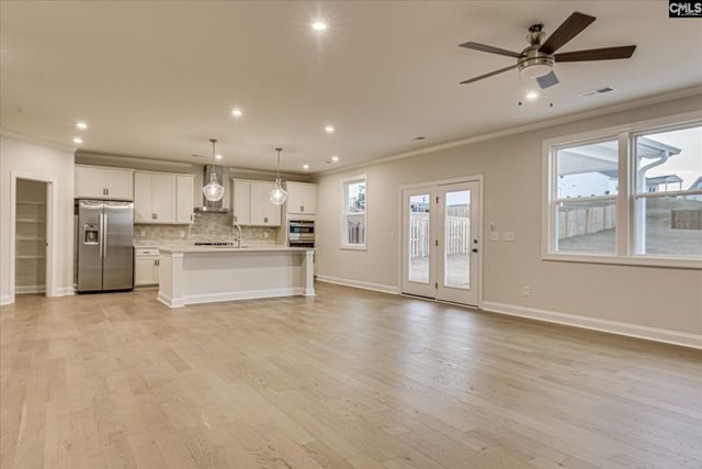 3022 Snail Seed Trail, Lexington, SC 29073