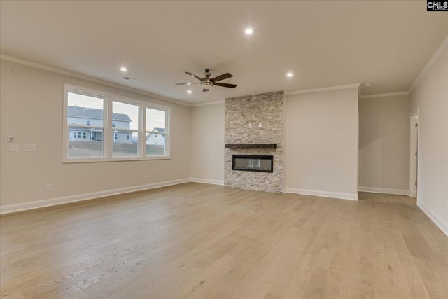 3022 Snail Seed Trail, Lexington, SC 29073