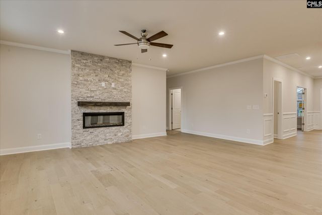 3022 Snail Seed Trail, Lexington, SC 29073