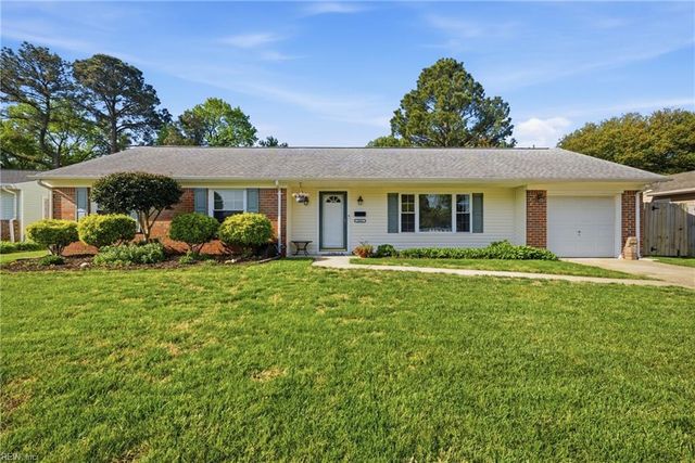 3961 W Colonial PW, Virginia Beach, VA 23452