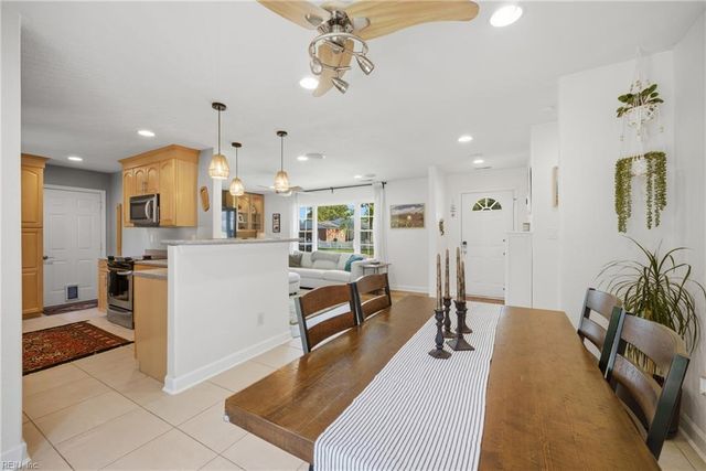 3961 W Colonial PW, Virginia Beach, VA 23452