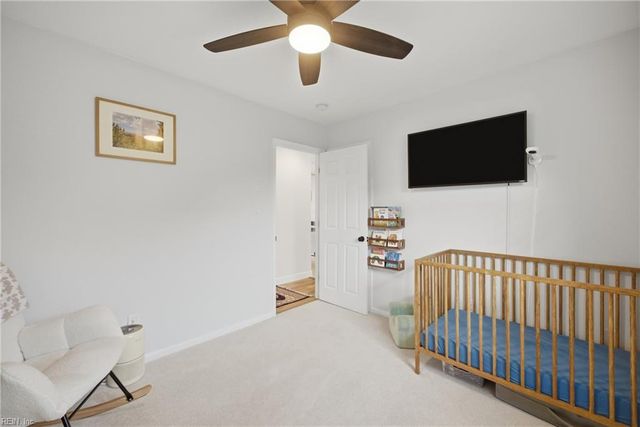 3961 W Colonial PW, Virginia Beach, VA 23452