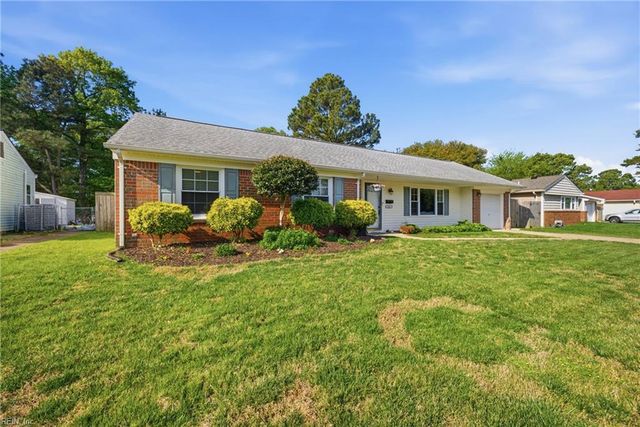 3961 W Colonial PW, Virginia Beach, VA 23452