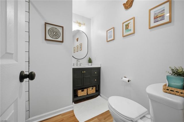 3961 W Colonial PW, Virginia Beach, VA 23452