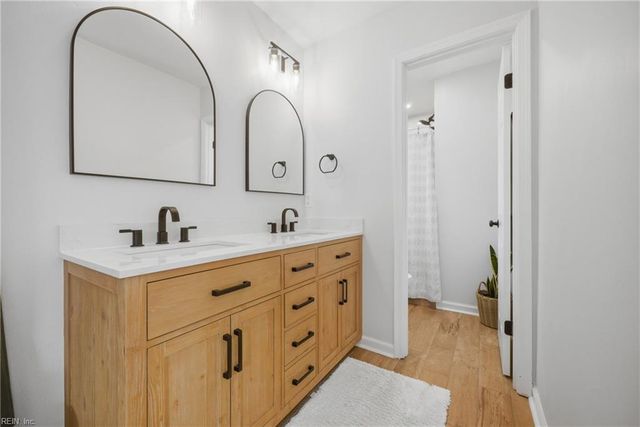 3961 W Colonial PW, Virginia Beach, VA 23452