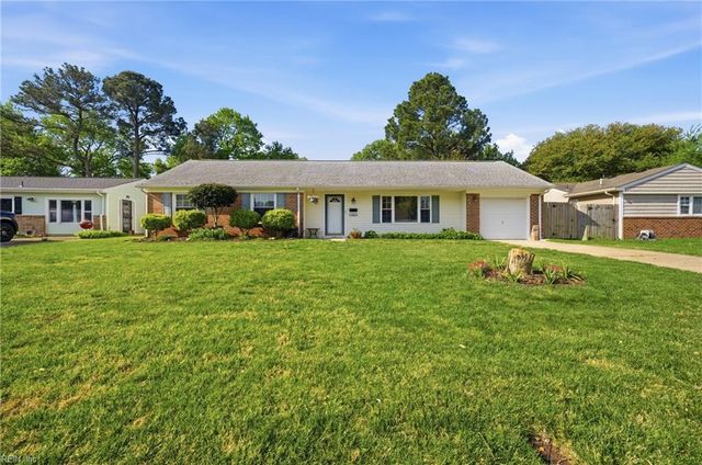 3961 W Colonial PW, Virginia Beach, VA 23452