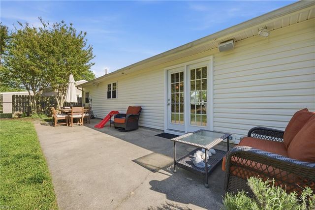 3961 W Colonial PW, Virginia Beach, VA 23452