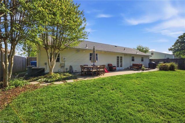 3961 W Colonial PW, Virginia Beach, VA 23452