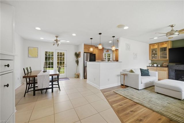 3961 W Colonial PW, Virginia Beach, VA 23452