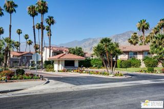 2001 E Camino Parocela Q120, Palm Springs, CA 92264