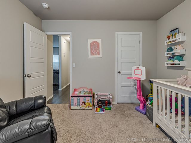 7520 E 157th Place S, Bixby, OK 74008