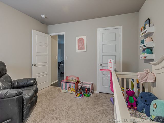 7520 E 157th Place S, Bixby, OK 74008