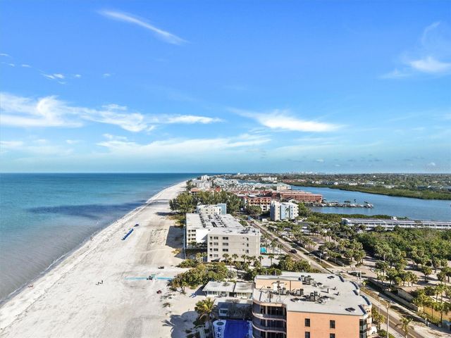 19610 GULF BLVD 206, Indian Shores, FL 33785