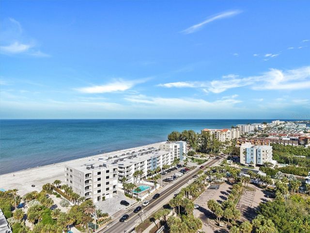 19610 GULF BLVD 206, Indian Shores, FL 33785