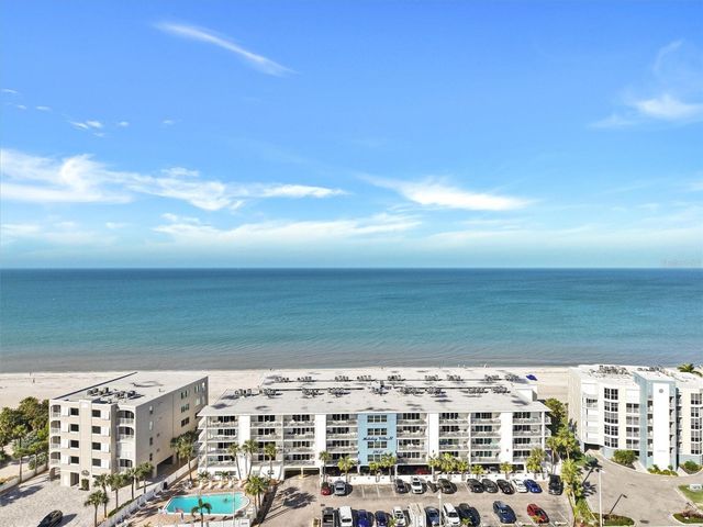 19610 GULF BLVD 206, Indian Shores, FL 33785