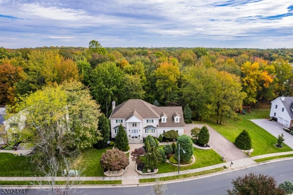 3 Anthony Ave, Edison Twp., NJ 08820 — exterior