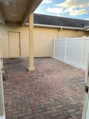 7054 BROOMSHEDGE TRAIL TRAIL, Winter Garden, FL 34787