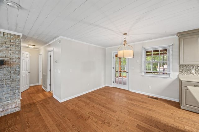 1575 Rosebank Ave, Cookeville, TN 38506