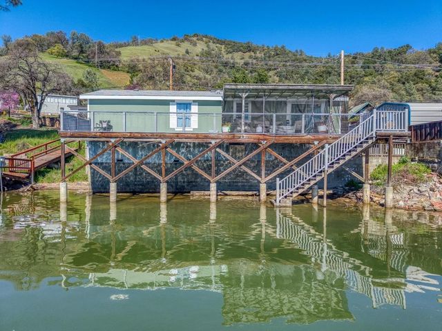 4315 Lakeshore Boulevard, Nice, CA 95464
