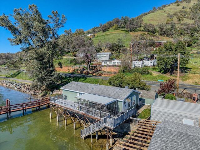 4315 Lakeshore Boulevard, Nice, CA 95464