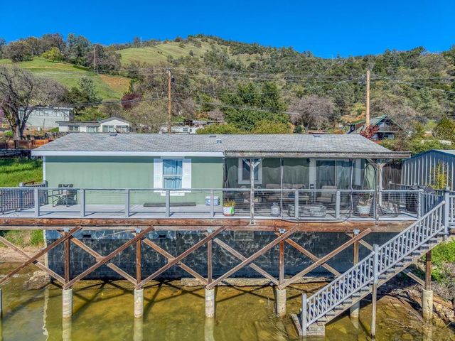 4315 Lakeshore Boulevard, Nice, CA 95464